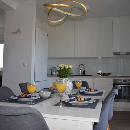 Vila Maslina-Apartman Br.4 Daire Zadar Dış mekan fotoğraf