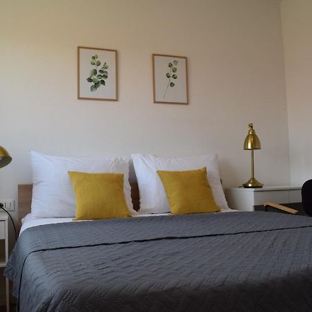 Vila Maslina-Apartman Br.4 Daire Zadar Dış mekan fotoğraf